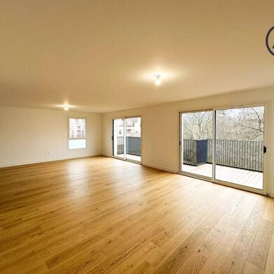 Appartement 5 pièces 899000 €