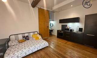 Appartement 2 Pièces 31 m² à vendre à Toulouse (31000)