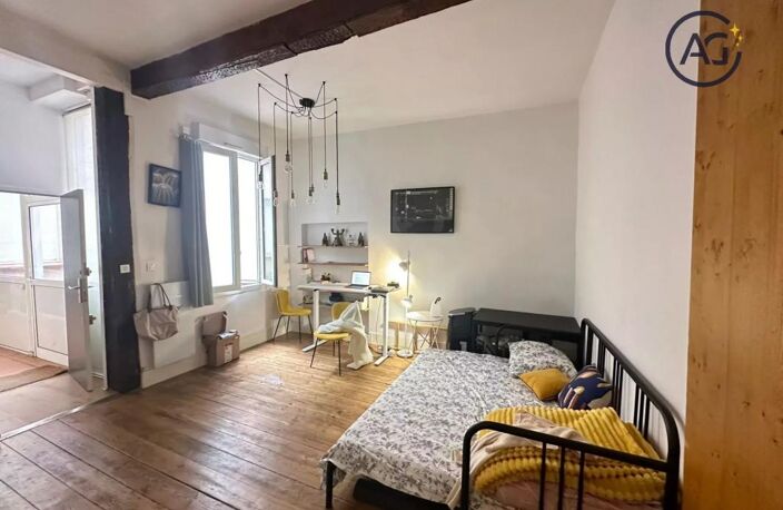 Appartement T2 -  Capitole — photo 2