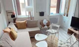 Appartement 2 Pièces 35 m² à vendre à Toulouse (31000)