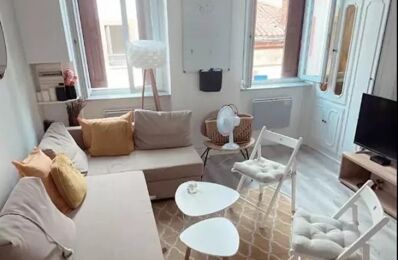 vente appartement 162 000 € à proximité de La Salvetat-Saint-Gilles (31880)