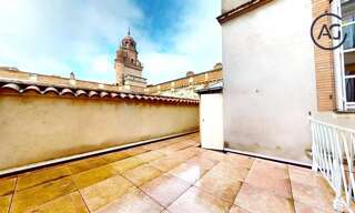 Appartement 6 Pièces 183 m² à vendre à Toulouse (31000)