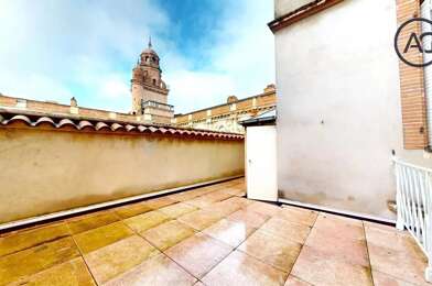 Appartement 6 pièces 799000 €