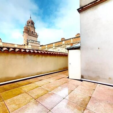 Appartement 6 pièces 799000 €