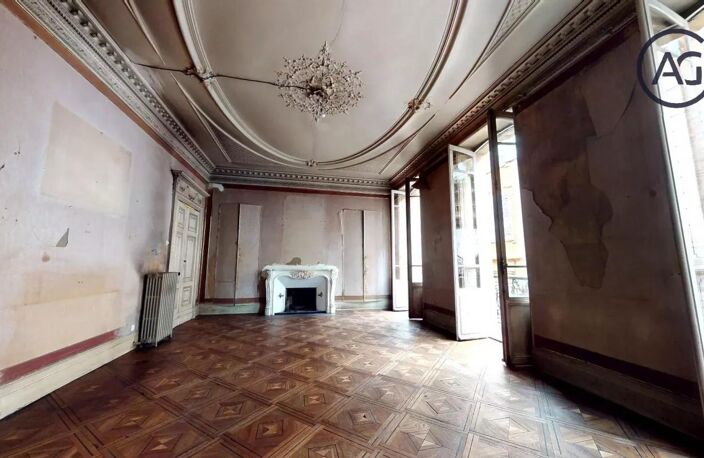 Appartement de 183m2 d’exception terrasse hypercentre de Toul... — photo 2