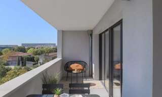 Appartement 5 Pièces 110 m² à vendre à Toulouse (31000)