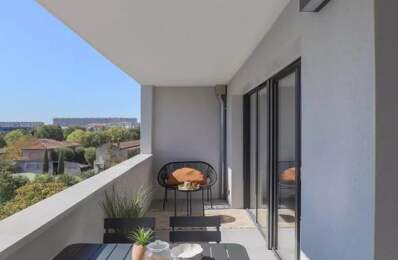 DUPLEX 5 PIECES - 110 M2 - SAINT CYPRIEN — photo du bien
