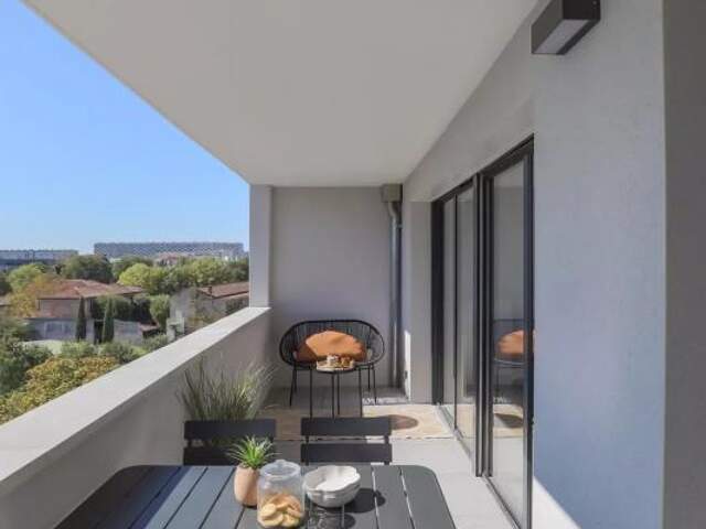 DUPLEX 5 PIECES - 110 M2 - SAINT CYPRIEN — photo du bien