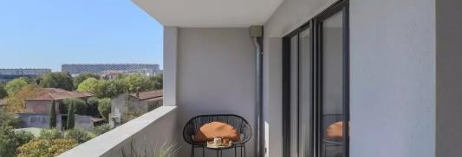 Appartement 5 Pièces 110 m² à vendre à Toulouse (31000)