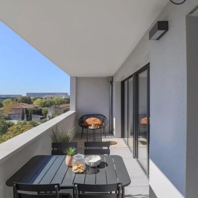 Appartement 5 pièces 599000 €