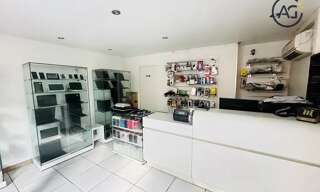 Commerce 1 Pièce 18 m² à vendre à Toulouse (31500)