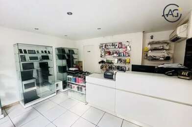 Commerce 1 pièces 91000 €