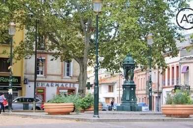 Immeuble  1155000 €