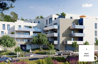 vente appartement 300 000 € à proximité de Balaruc-les-Bains (34540)