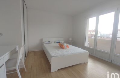 appartement 1 pièces 12 m2 à louer à Valence (26000)