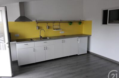 location appartement 630 € CC /mois à proximité de Vendays-Montalivet (33930)