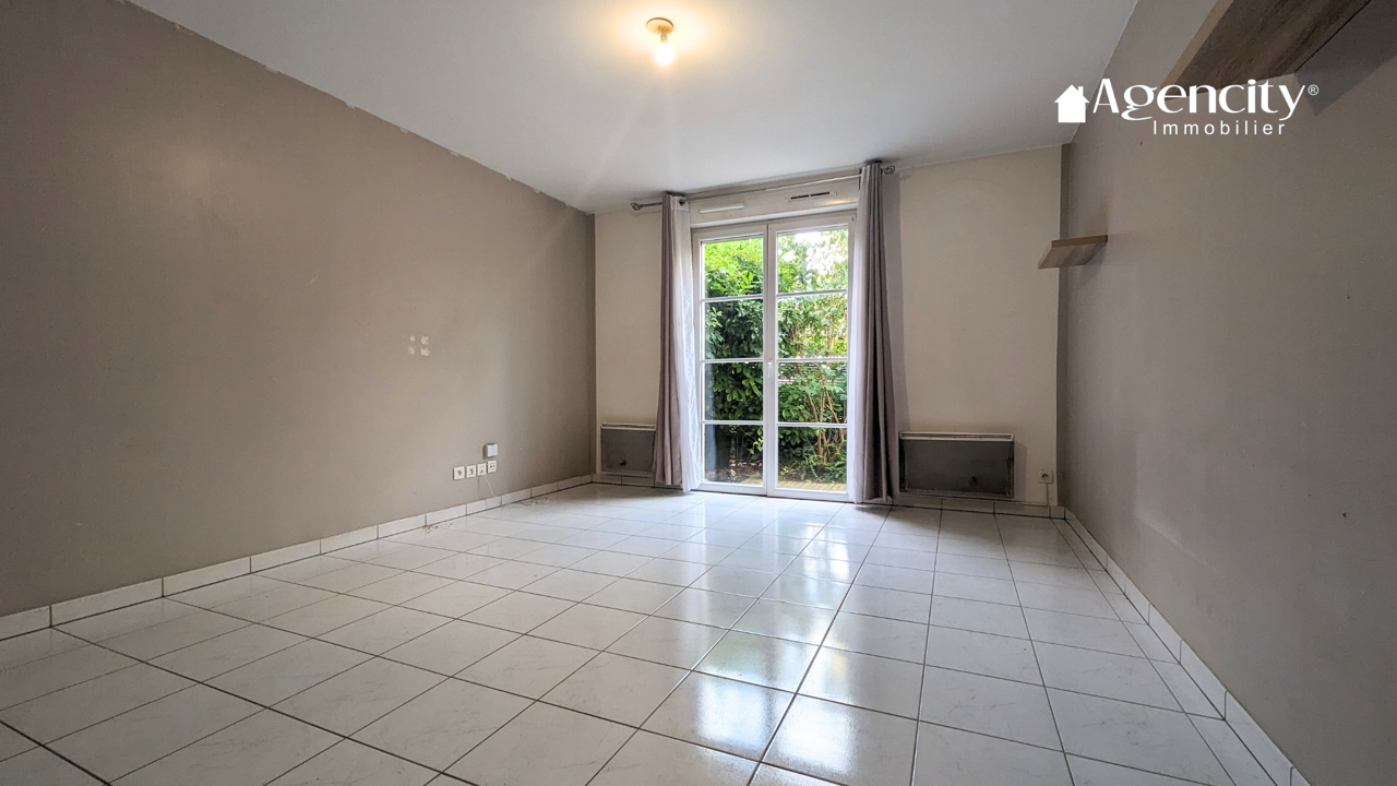 appartement 3 pièces 53 m2 à vendre à Lagny-sur-Marne (77400)