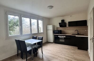 vente appartement 75 000 € à proximité de Meung-sur-Loire (45130)