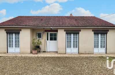 vente maison 170 000 € à proximité de Saint-Sauveur (86100)