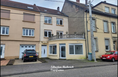 vente maison 149 800 € à proximité de Neufgrange (57910)
