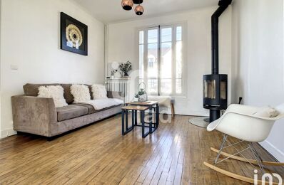 vente maison 469 000 € à proximité de Carrières-sous-Poissy (78955)