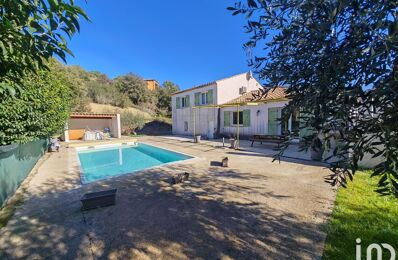 vente maison 299 000 € à proximité de Roquebrun (34460)