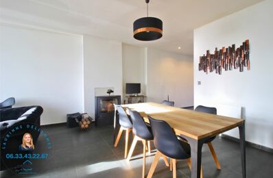 vente maison 260 000 € à proximité de Wavrechain-sous-Denain (59220)