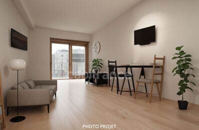vente appartement 225 400 € à proximité de Bellevaux (74470)