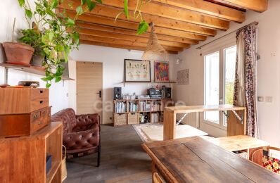 vente appartement 313 000 € à proximité de Le Pré-Saint-Gervais (93310)