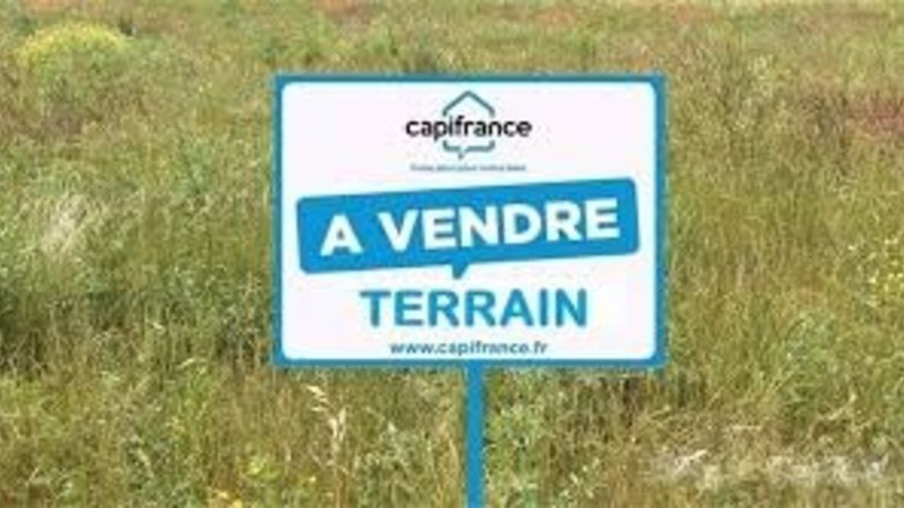 terrain  pièces 700 m2 à vendre à Quillan (11500)