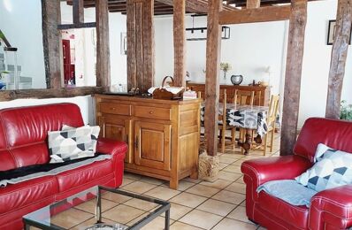 vente maison 264 000 € à proximité de Prunay-en-Yvelines (78660)