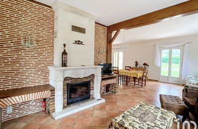 vente maison 371 900 € à proximité de Saint-Seurin-de-Prats (24230)