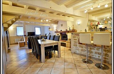 vente maison 195 000 € à proximité de Saint-Pardoux-du-Breuil (47200)