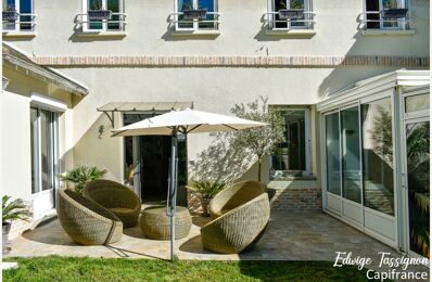 vente maison 559 000 € à proximité de Égriselles-le-Bocage (89500)
