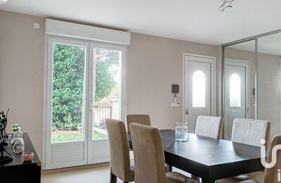 vente maison 399 000 € à proximité de Roissy-en-France (95700)