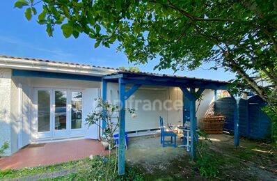 maison 6 pièces 100 m2 à vendre à Andernos-les-Bains (33510)