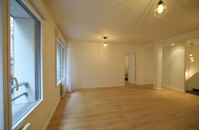 appartement 4 pièces 103 m2 à vendre à Rouen (76000)