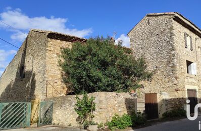 vente maison 205 000 € à proximité de Saint-Geniès-de-Comolas (30150)