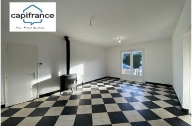 maison 3 pièces 67 m2 à vendre à Availles-en-Châtellerault (86530)