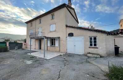 vente maison 499 000 € à proximité de Carros (06510)