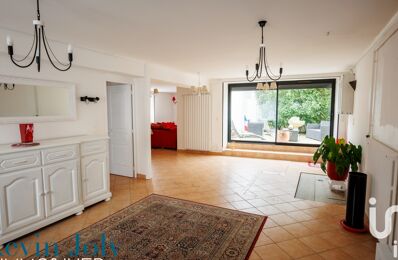 vente maison 270 000 € à proximité de Boulay-les-Barres (45140)