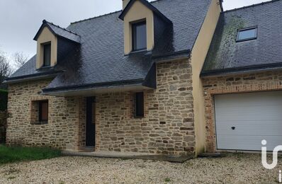 vente maison 381 000 € à proximité de La Roche-Bernard (56130)