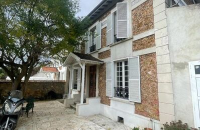 vente maison 599 000 € à proximité de Périgny (94520)