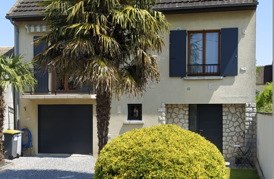 vente maison 365 000 € à proximité de Le Vaudoué (77123)