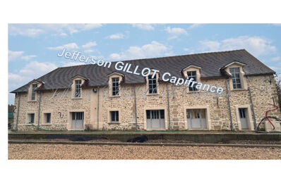 vente appartement 87 000 € à proximité de Auvers-sur-Oise (95430)