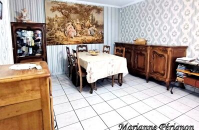 vente appartement 106 000 € à proximité de La Ricamarie (42150)