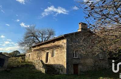 vente maison 117 000 € à proximité de Sousceyrac-en-Quercy (46190)