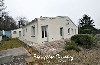 vente maison 235 000 € à proximité de Chavanay (42410)