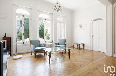 vente appartement 795 000 € à proximité de Le Mesnil-Saint-Denis (78320)