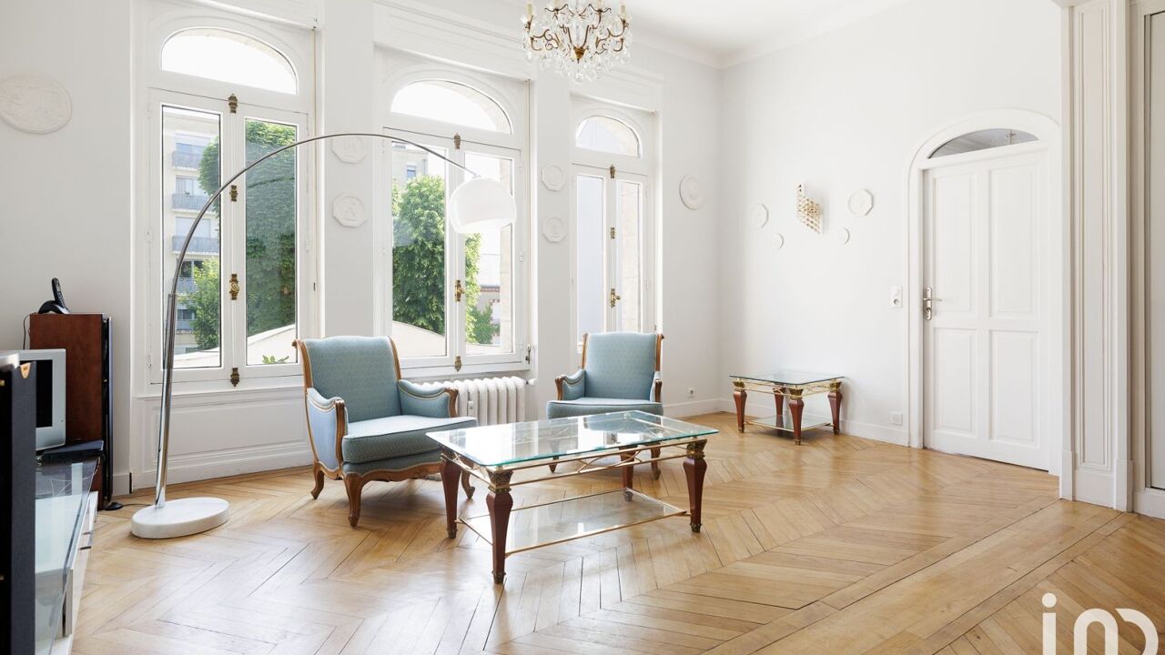 appartement 6 pièces 189 m2 à vendre à Rambouillet (78120)